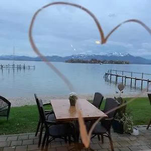 Ferienhaus La Dolce Vita Am Chiemsee Prien
