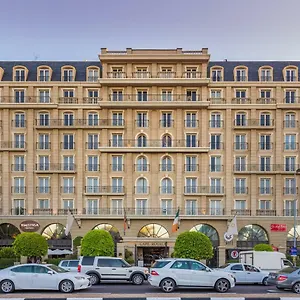 visit hotel