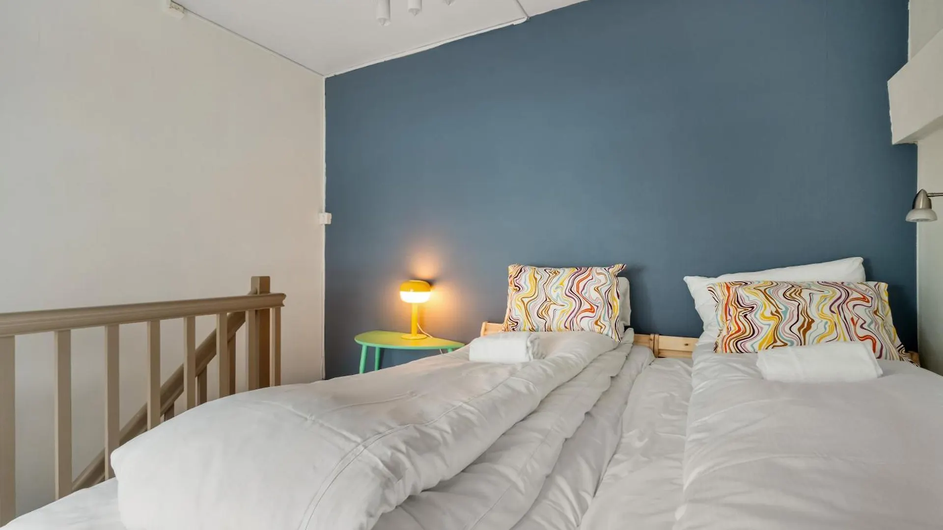 Daire Budgetel- Kong Oscarsgate 44 Bergen